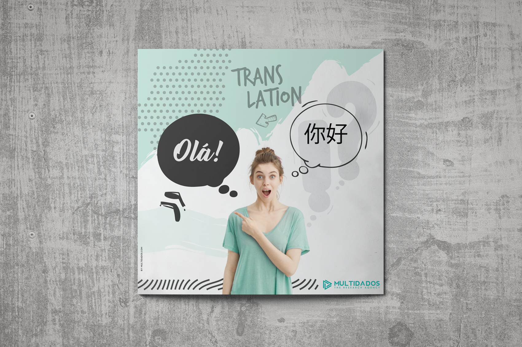 Imagem Promocionais - Serviços MD