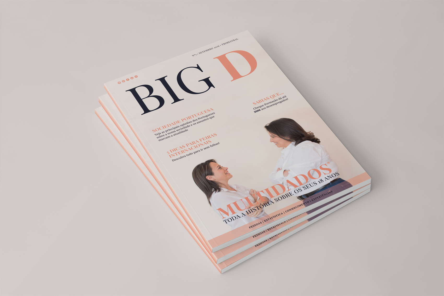 Revista Big D